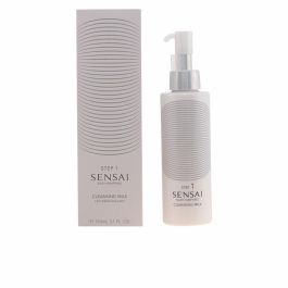 Sensai SILKY PURIFYING Cleansing Milk Limpiador Facial 150 ml Precio: 44.5000006. SKU: SLC-45656