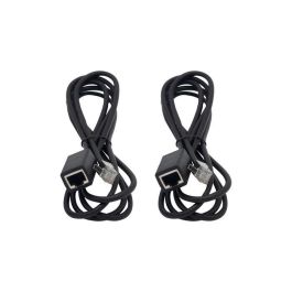 Poly Cable Extensor de Micrófono para Expansión USB Poly Studio X50/X52/X70 Precio: 122.49999949. SKU: B19HS659SH