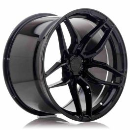 Japan Racing Concaver Cvr3 19x8 Et20-40 Blank Platinum Black JR-CVR31980P5X2072PBK Precio: 385.58999941. SKU: B18GDAVT3K