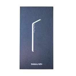 Smartphone Samsung Galaxy S25+ 6,7" Qualcomm Snapdragon 8 Elite 12 GB RAM 256 GB