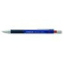 Portaminas Staedtler 77505T 0,5 mm Azul Negro Precio: 8.59000054. SKU: B19X2BDQFN