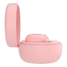 Auriculares Inalambricos Aiwa Ebtw - 150 Bluetooth Rosa Auriculares Inalambricos Aiwa Ebtw - 150 Bluetooth Rosa