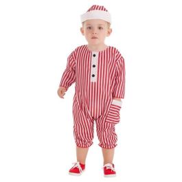 Disfraz bebe bañista talla 0-12 meses Precio: 12.94999959. SKU: B17TGETVDT