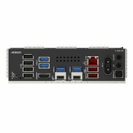 Placa Base Gigabyte AMD AMD X870E AMD AM5