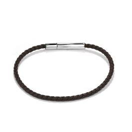 Pulsera Hombre Radiant RH000279 Marrón