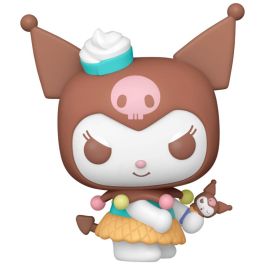Funko Figura POP Hello Kitty and Friends Kuromi de Vinilo de 9cm en Caja Regalo Precio: 15.49999957. SKU: B1BKTWQCDT