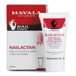 Mavala Nailactan Crema Nutritiva para Uñas 15ml Precio: 18.69000001. SKU: B1CE8RCBVS