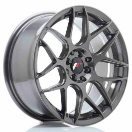 Llanta para Automovil Japan Racing JR18 Gris PCD 5x108 ET35 17" Precio: 406.68999998. SKU: B1H3RXL9XH