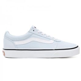 Zapatillas Casual de Mujer Vans Ward Celeste