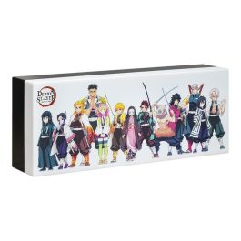Lampara Demon Slayer Kimetsu no Yaiba Precio: 31.50000018. SKU: B14WPKKN5N