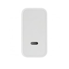 OnePlus Cargador 80W SuperVooc USB-C Blanco para Smartphone y Dispositivos OnePlus - Carga Rápida y Segura