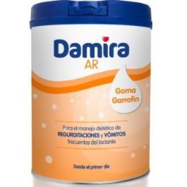 Damira Ar Regurgitaciones-Vomitos 800Gr.** Precio: 50.5000001. SKU: B1F2Y4MR9D