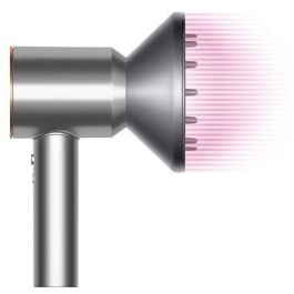 Dyson HD07 Secador de Pelo Supersonic Azul Noche/Cobre