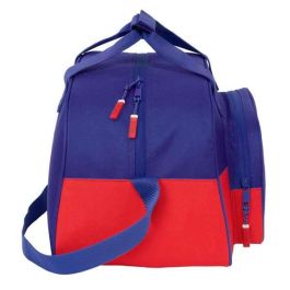 Safta Bolsa Deporte Atletico de Madrid 40x24x23 cm