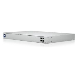 Ubiquiti Gateway Pro UXG-Pro Montaje en Bastidor Router 1U Aluminio 1700 MHz 2048 MB