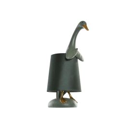 Lampara Sobremesa Moderno DKD Home Decor Verde 23 x 57 x 37 cm Precio: 61.49999966. SKU: B1H6SY3LSV