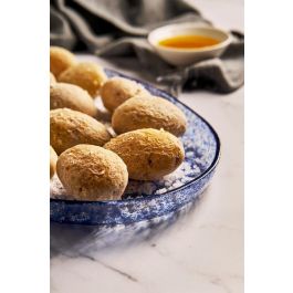 Purasangre Bandeja Samaritaine Cobalto 33 x 22 cm (6 Unidades)