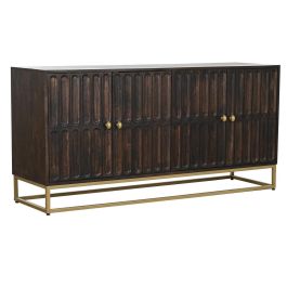 Buffet Moderno DKD Home Decor Marron Oscuro Dorado 47 x 76.2 x 157.5 cm Precio: 807.58999992. SKU: B1DH5ZNJJY