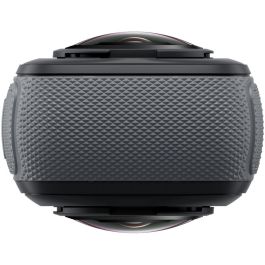 Insta360 X4 Motorrad Bundle - Cámara de Acción 360 para Motocicleta