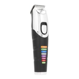 Wahl 09893-0443 Cortabarbas Color Trim con Batería de Litio y 8 Peines Guía Wahl 09893-0443 Cortabarbas Color Trim con Batería de Litio y 8 Peines Guía
