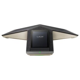 HP Poly Trio C60 Teléfono de Conferencias IP para Microsoft Teams Negro para Microsoft Teams LCD 12,7 cm PoE Gigabit Ethernet Precio: 374.88999966. SKU: B1AY7YJWHZ