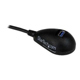 Cables Ordenador - Movilidad Startech Cable 1 5M Extension Usb 3.0 A Cables Ordenador - Movilidad Startech Cable 1 5M Extension Usb 3.0 A