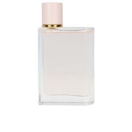 Burberry HER Eau de Parfum Vaporizador para Mujer 100 ml - Fragancia Frutal Gourmand con Frutos Rojos y Acorde Amaderado Vibrante