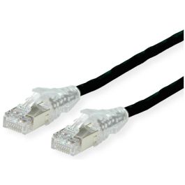 SECOMP 21.05.0555 Cable de Red Ethernet Cat6a S/FTP LSOH AMP v2 Negro 5 metros Precio: 38.69000047. SKU: B14NH2Z3FX
