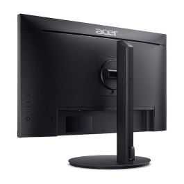 Acer CB272UE3bmiiprx Monitor 27" 2560x1440 100Hz IPS Negro