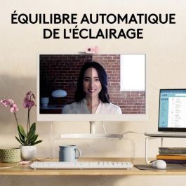 Webcam Logitech Brio 100 Webcam Logitech Brio 100