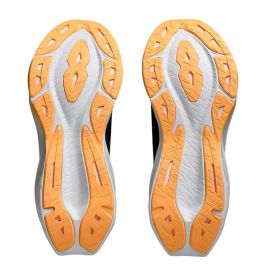 Zapatillas de Running para Adultos Asics Dynablast 5 Negro 37,5