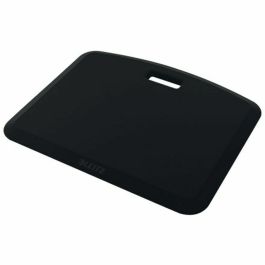 Alfombra Leitz Ergo Cosy Gris Compacto Moderno Alfombra Leitz Ergo Cosy Gris Compacto Moderno