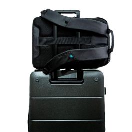 Acer Mochila Predator Utility Lite PBG450 para Portátil hasta 16 Pulgadas