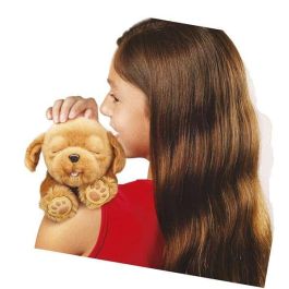 Perro de peluche interactivo sleepy puppy little live pets con sonidos y movimientos ¡como un perrito de verdad! 23 cm Perro de peluche interactivo sleepy puppy little live pets con sonidos y movimientos ¡como un perrito de verdad! 23 cm