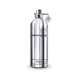 Montale Jasmin Full Eau de Parfum Vaporizador Unisex 100 ml - Fragancia Floral con Jazmín, Madreselva y Azahar