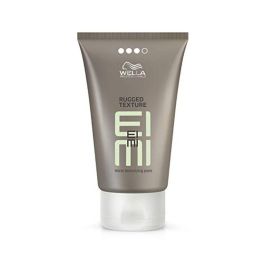 Wella Professionals EIMI Rugged Texture Pasta de Peinado Efecto Mate Fijación Media Nivel 3 para Textura 75 ml Precio: 9.98999958. SKU: S0566147