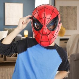 Máscara Hasbro Spiderman