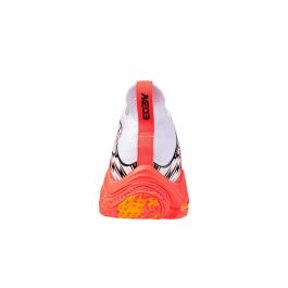 Zapatillas Deportivas Infantiles Mizuno Wave Lightning Neo 3 Blanco