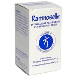 Ramnoselle 30Cap. Ramnoselle 30Cap. Precio: 17.5899999. SKU: B15DZ5NVN6