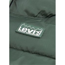 Chaqueta Deportiva para Hombre Levi's 9EN628-F7P Oliva