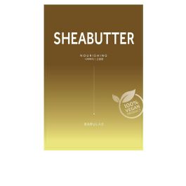 Barulab THE CLEAN vegan mask nourishing sea butter Mascarilla Facial Nutritiva, Hidratante y Calmante con Manteca de Karité 23 gr Precio: 1.49999949. SKU: B1GVQHRNYH