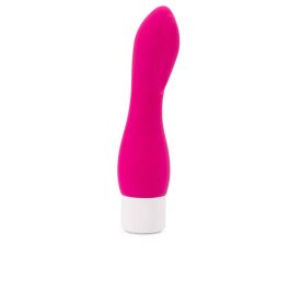 Platanomelón OLA Vibrador Vaginal Punto G 10 Modos Vibración Silicona Recargable 1 u Precio: 25.4999998. SKU: B19LQE9Q7Z