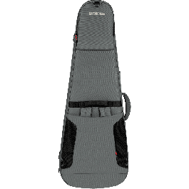 Gator Estuche Blando para Guitarra Acústica Dreadnought G-Icon Gris
