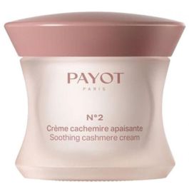 Payot N°2 Cachemire Crema Facial Hidratante Piel Sensible Normal Seca, Calma Irritación, Prebióticos Probióticos, Día, 50 ml Precio: 35.50000003. SKU: B1GMB4SDNZ