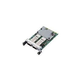 Broadcom N2200G RAID Adaptador de Red OCP 3.0, 2 Puertos QSFP112 200GbE, PCIe 5.0 x16, Ethernet Interno para Servidor Precio: 2477.79000051. SKU: B18XMV4LSF
