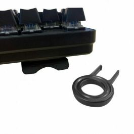 Teclado y Ratón Gaming Woxter GM26-075 Negro