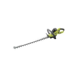 Ryobi RHT5655RS Cortadora de setos 550 W, Hojas doble acción 55 cm, Mango Giratorio, Función Sierra, Tope Protector, Ergonómica Precio: 103.99133492. SKU: B16LQL8XZQ