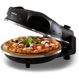 Ariete ARI8003705120679 Horno de Pizza Pizzaiolo da Gennaro 917 Negro Precio: 115.6899997. SKU: B17S79WZCY