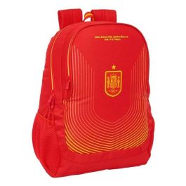 Safta Mochila Adaptable Carro Selección Española de Fútbol 32x44x16cm Precio: 34.50000037. SKU: B1ANVNZBAM