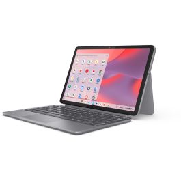 Lenovo 11M889 Chromebook Duet 10.9" Táctil (27.8cm) 8GB RAM 128GB eMMC ChromeOS Gris Luna
